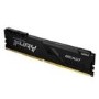 Kingston FURY Beast 16GB (2x8GB) DIMM 3200MHz DDR4 Desktop Memory