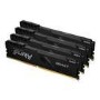 Kingston 32GB (4x8GB) DIMM 3200MHz DDR4 Desktop Memory