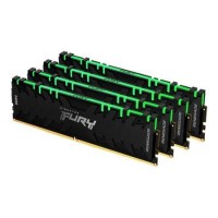 Kingston 32GB (4x8GB) DIMM 3200MHz DDR4 Desktop Memory