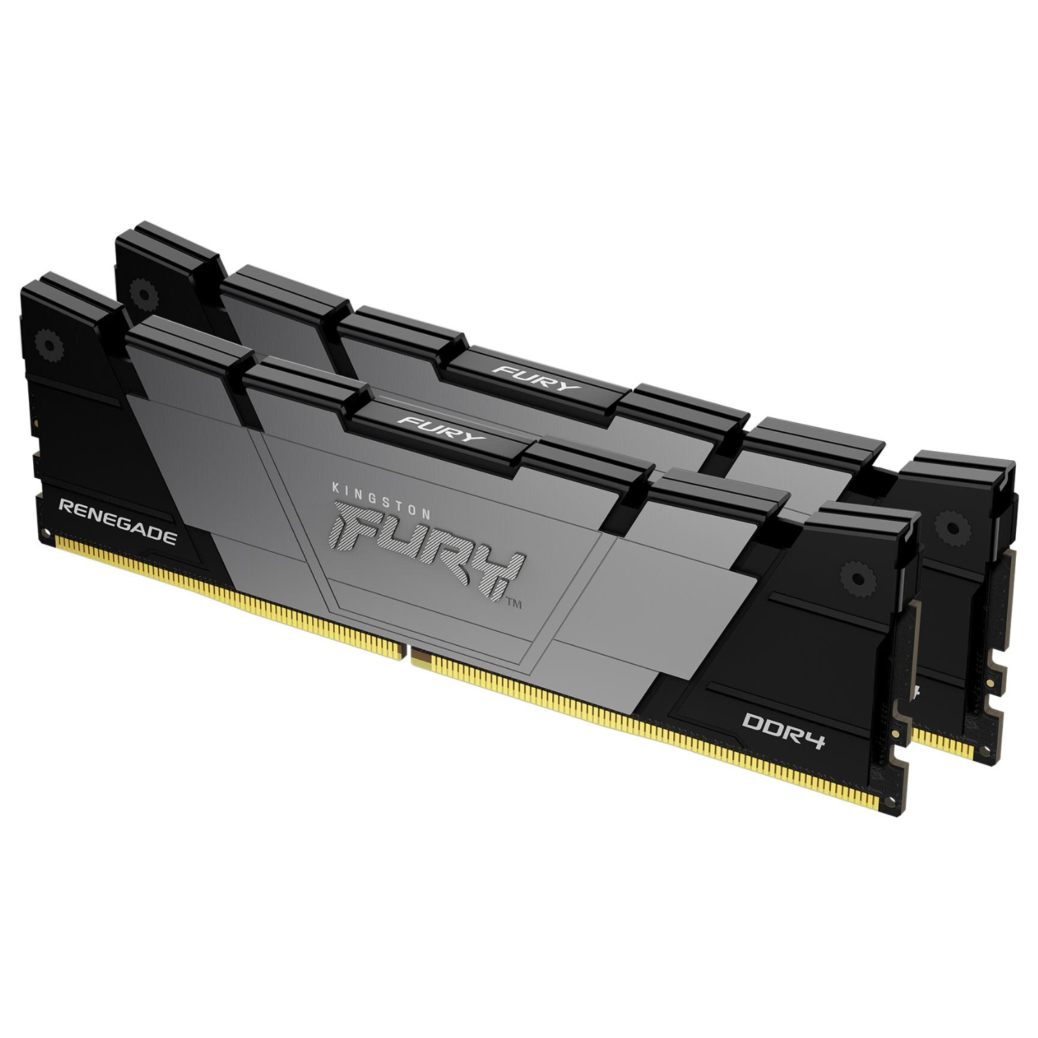 Kingston FURY 32GB DDR4 3600MT/s Kingston FURY DDR4 modul memori Kingston FURY 32GB DDR4 3600MT/s Kingston FURY DDR4 modul memori