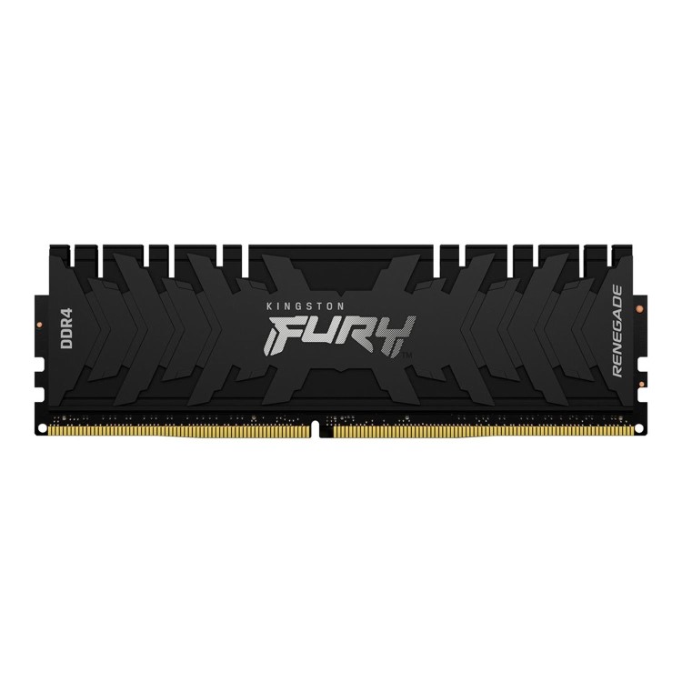 Kingston 16GB (2x8GB) DIMM 3600MHz DDR4 Desktop Memory