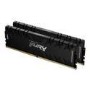 Kingston 16GB (2x8GB) DIMM 3600MHz DDR4 Desktop Memory