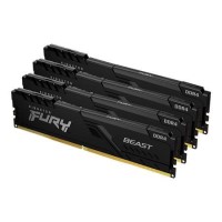Kingston 32GB (4x8GB) DIMM 3600MHz DDR4 Desktop Memory