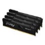 Kingston 32GB (4x8GB) DIMM 3600MHz DDR4 Desktop Memory