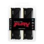 Kingston FURY Beast 128GB (4x32GB) DIMM 3600MT/s DDR4 Desktop Memory