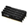 Kingston 128GB (4x32GB) DIMM 3600MHz DDR4 Desktop Memory