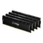 Kingston 128GB (4x32GB) DIMM 3600MHz DDR4 Desktop Memory