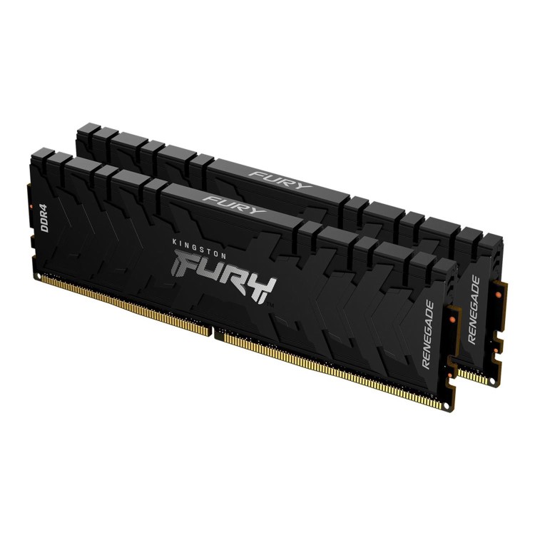Kingston 32GB (2x32GB) DIMM 4600MHz DDR4 Desktop Memory