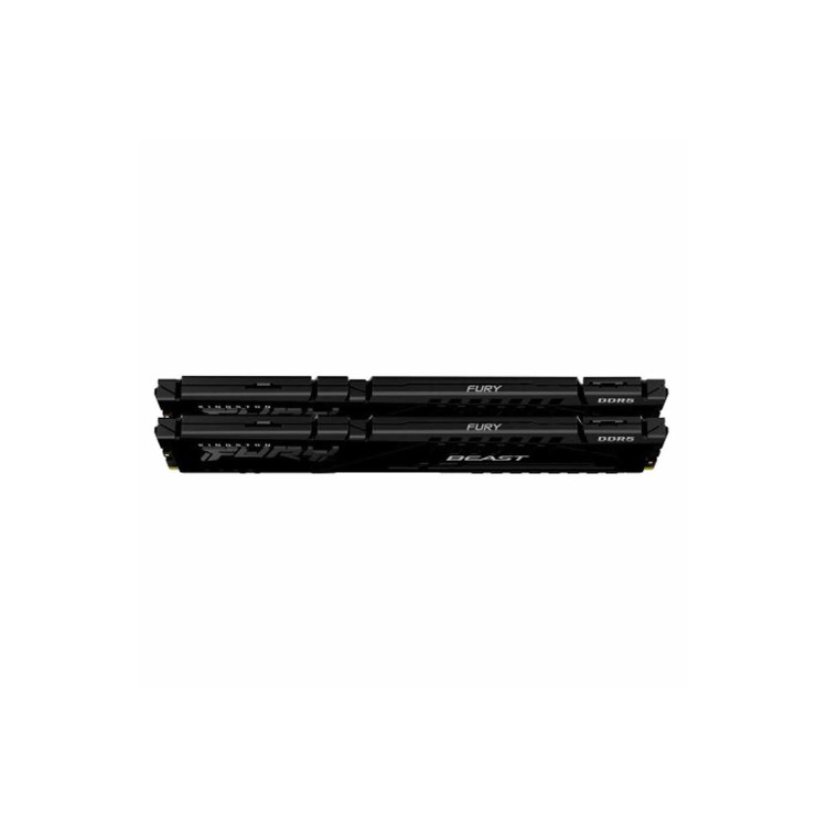 Kingston 64GB (2x32GB) DIMM 4800MHz DDR5 Desktop Memory