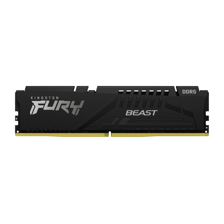 Kingston 8GB (1x8GB) DIMM 5200MHz DDR5 Desktop Memory