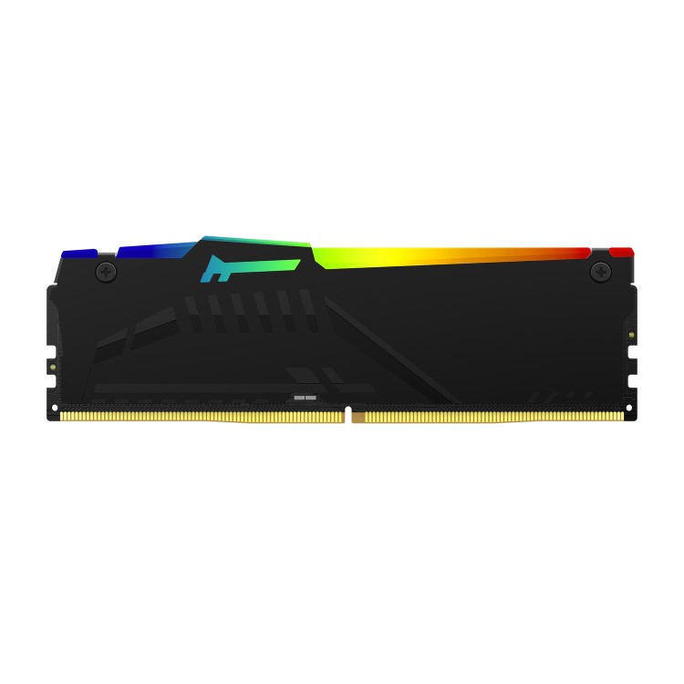 Kingston FURY Beast 32GB (2x16GB) DIMM 6000MT/s DDR5 Desktop Memory