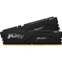 Kingston 16GB (2x16GB) DIMM 5200MHz DDR5 Desktop Memory