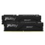 Kingston 16GB (2x16GB) DIMM 5200MHz DDR5 Desktop Memory
