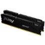 Kingston 16GB (2x16GB) DIMM 5200MHz DDR5 Desktop Memory