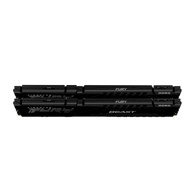 Kingston 16GB (2x16GB) DIMM 5200MHz DDR5 Desktop Memory