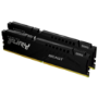 Kingston FURY Beast 64GB (2x32GB) DIMM 5200MT/s DDR5 Desktop Memory
