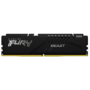 Kingston FURY Beast 64GB (2x32GB) DIMM 5200MT/s DDR5 Desktop Memory