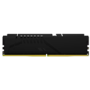Kingston FURY Beast 64GB (2x32GB) DIMM 5200MT/s DDR5 Desktop Memory