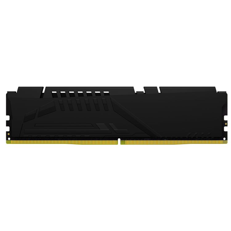 Kingston FURY Beast 64GB (2x32GB) DIMM 5200MT/s DDR5 Desktop Memory