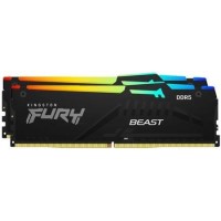 Kingston 32GB (2x16GB) DIMM 5200MHz DDR5 Desktop Memory