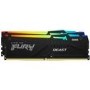 Kingston 32GB (2x16GB) DIMM 5200MHz DDR5 Desktop Memory