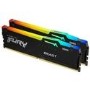 Kingston 32GB (2x16GB) DIMM 5200MHz DDR5 Desktop Memory