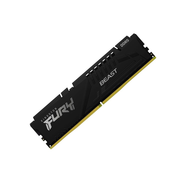 Kingston 8GB (1x8GB) DIMM 5600MHz DDR5 Desktop Memory