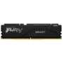 Kingston FURY Beast 32GB (1x32GB) DIMM 5600MT/s DDR5 Desktop Memory