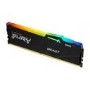 Kingston 16GB (2x8GB) DIMM 5600MHz DDR5 Desktop Memory