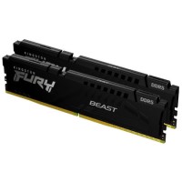 Kingston 32GB (2x16GB) DIMM 5600MHz DDR5 Desktop Memory