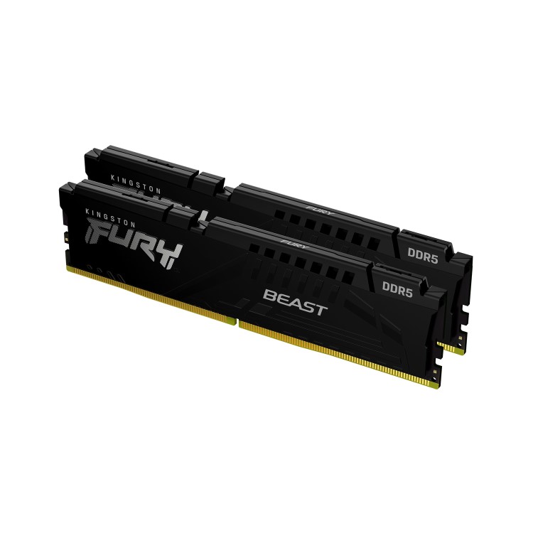 Kingston 32GB (2x16GB) DIMM 5600MHz DDR5 Desktop Memory