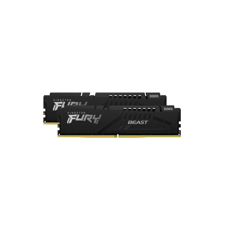 Kingston 64GB (2x32GB) DIMM 5600MHz DDR5 Desktop Memory