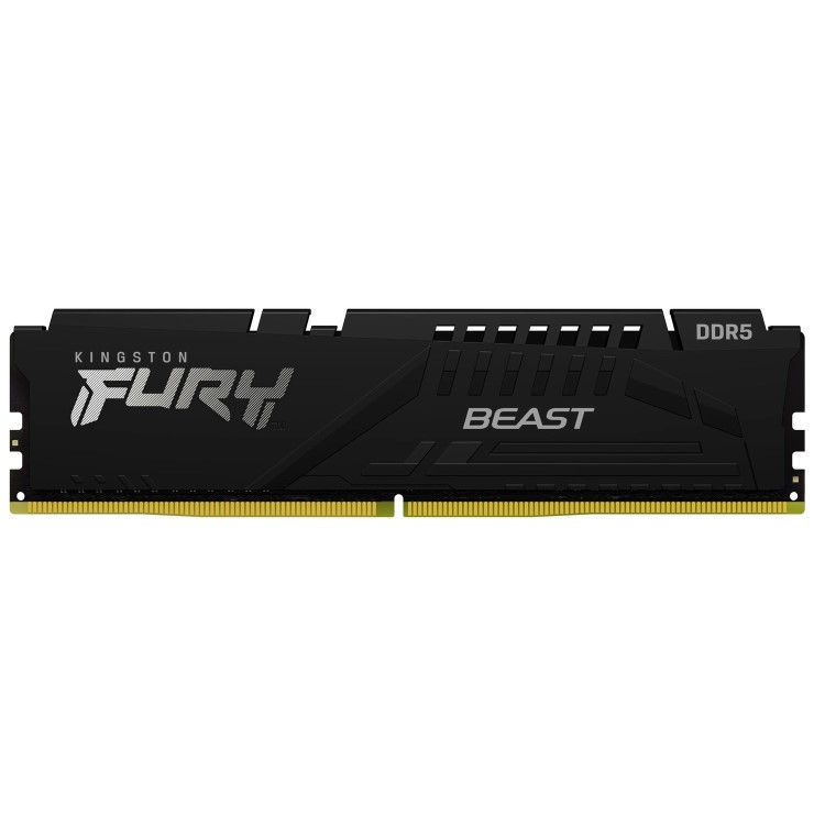 Kingston 32GB (1x32GB) DIMM 5600MHz DDR5 Desktop Memory