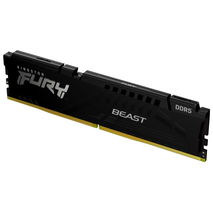 Kingston 32GB (1x32GB) DIMM 5600MHz DDR5 Desktop Memory