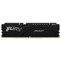 Kingston FURY Beast 64GB (1x64GB) DIMM 5600MT/s DDR5 Desktop Memory