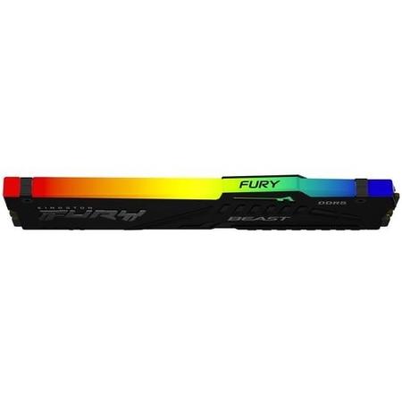 Kingston 16GB (1x16GB) DIMM 5600MHz DDR5 Desktop Memory