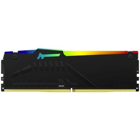 Kingston 16GB (1x16GB) DIMM 5600MHz DDR5 Desktop Memory