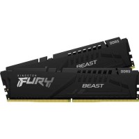 Kingston 64GB (2x32GB) DIMM 5600MHz DDR5 Desktop Memory