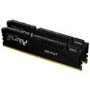 Kingston 64GB (2x32GB) DIMM 5600MHz DDR5 Desktop Memory