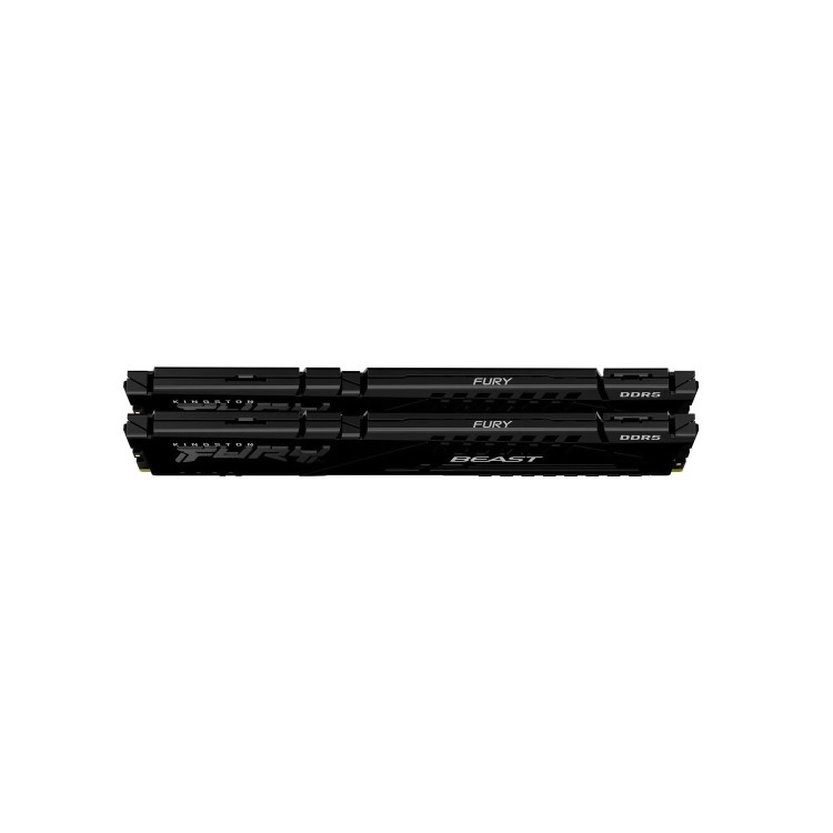 Kingston 64GB (2x32GB) DIMM 5600MHz DDR5 Desktop Memory