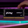 Kingston FURY Impact 64GB (2x32GB) SO-DIMM 5600MHz DDR5 Laptop Memory