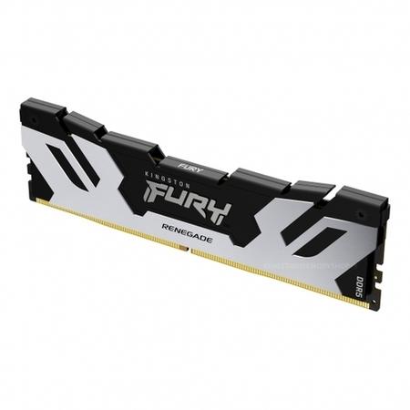 Kingston 32GB (1x32GB) DIMM 6000MHz DDR5 Desktop Memory