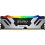 Kingston FURY Renegade 32GB 2x16GB DIMM 6000MHz DDR5 Desktop Memory