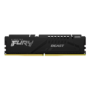 Kingston FURY Beast 32GB (2x16GB) DIMM 6000MT/s DDR5 Desktop Memory