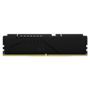 Kingston FURY Beast 32GB (2x16GB) DIMM 6000MT/s DDR5 Desktop Memory