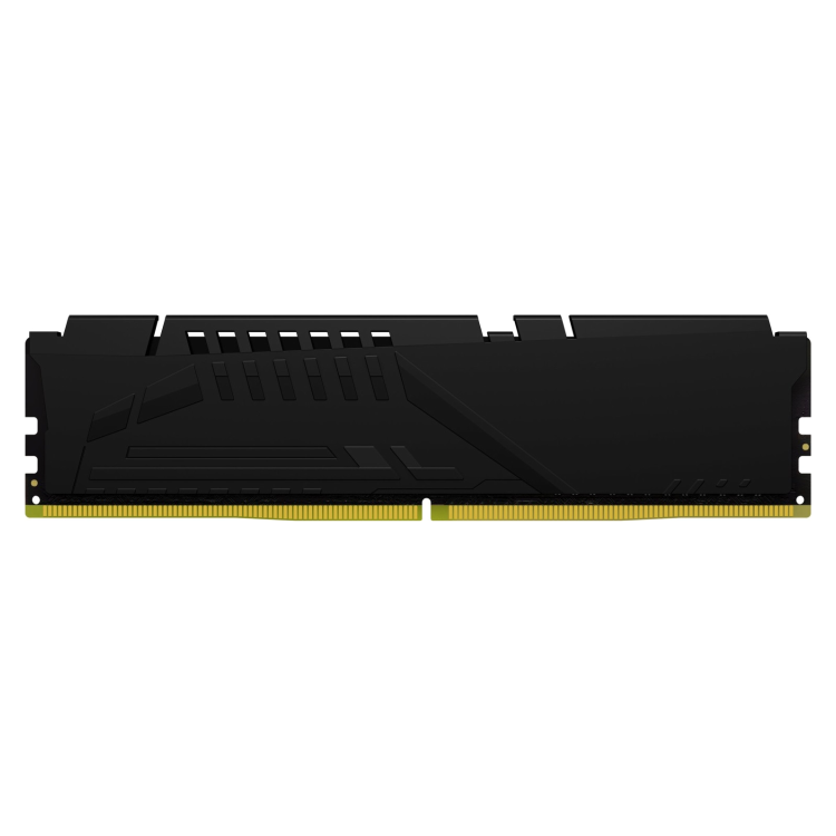 Kingston FURY Beast 32GB (2x16GB) DIMM 6000MT/s DDR5 Desktop Memory