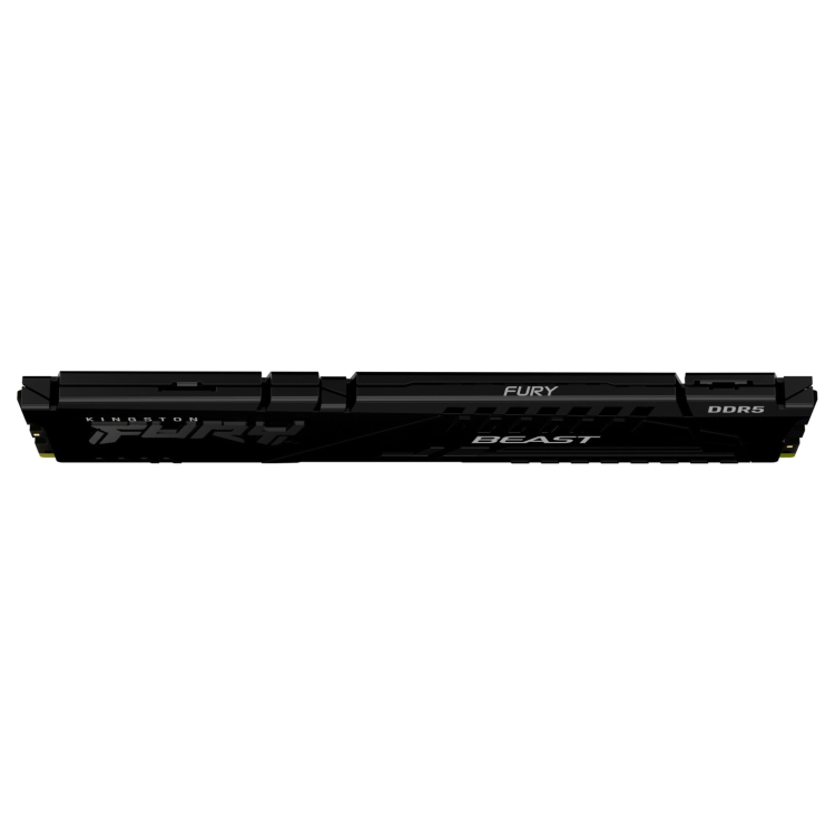 Kingston FURY Beast 32GB (2x16GB) DIMM 6000MT/s DDR5 Desktop Memory