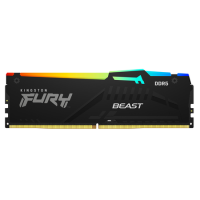 Kingston FURY Beast 64GB (2x32GB) DIMM 6000MHz DDR5 Desktop Memory