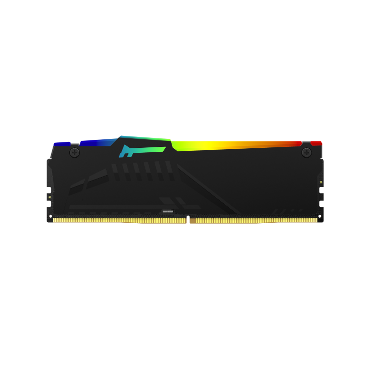 Kingston FURY Beast 64GB (2x32GB) DIMM 6000MHz DDR5 Desktop Memory