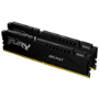 Kingston FURY Beast 32GB (2x16GB) DIMM 6000MHz DDR5 Desktop Memory